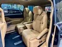 Voyah Dreamer 2024 PHEV Long Range Flagship Edition — миниатюра 20