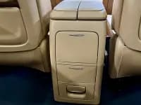 Voyah Dreamer 2024 PHEV Long Range Flagship Edition — миниатюра 22