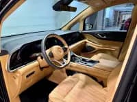 Voyah Dreamer 2024 PHEV Long Range Flagship Edition — миниатюра 23