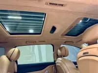 Voyah Dreamer 2024 PHEV Long Range Flagship Edition — миниатюра 25