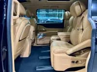 Voyah Dreamer 2024 PHEV Long Range Flagship Edition — миниатюра 26