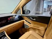 Voyah Dreamer 2024 PHEV Long Range Flagship Edition — миниатюра 27