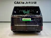 Voyah Dreamer 2024 PHEV Long Range Flagship Edition — миниатюра 5