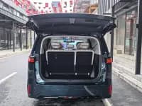 Voyah Dreamer 2025 PHEV AWD Flagship Kunpeng Edition — миниатюра 6