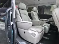 Voyah Dreamer 2025 PHEV AWD Flagship Kunpeng Edition — миниатюра 7