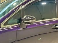 Voyah Dreamer 2024 PHEV Long Range Flagship Edition — миниатюра 11