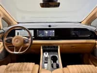 Voyah Dreamer 2024 PHEV Long Range Flagship Edition — миниатюра 12