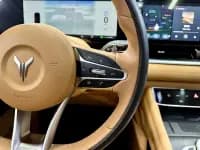 Voyah Dreamer 2024 PHEV Long Range Flagship Edition — миниатюра 13