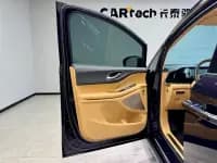 Voyah Dreamer 2024 PHEV Long Range Flagship Edition — миниатюра 14