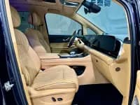 Voyah Dreamer 2024 PHEV Long Range Flagship Edition — миниатюра 16