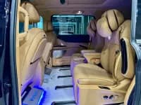 Voyah Dreamer 2024 PHEV Long Range Flagship Edition — миниатюра 17