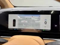 Voyah Dreamer 2024 PHEV Long Range Flagship Edition — миниатюра 19