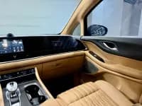 Voyah Dreamer 2024 PHEV Long Range Flagship Edition — миниатюра 20