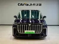 Voyah Dreamer 2024 PHEV Long Range Flagship Edition — миниатюра 3