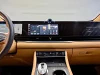 Voyah Dreamer 2024 PHEV Long Range Flagship Edition — миниатюра 21