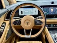 Voyah Dreamer 2024 PHEV Long Range Flagship Edition — миниатюра 22