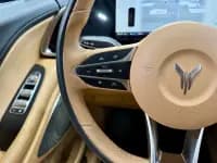 Voyah Dreamer 2024 PHEV Long Range Flagship Edition — миниатюра 23