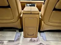 Voyah Dreamer 2024 PHEV Long Range Flagship Edition — миниатюра 24