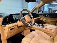 Voyah Dreamer 2024 PHEV Long Range Flagship Edition — миниатюра 25