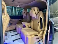 Voyah Dreamer 2024 PHEV Long Range Flagship Edition — миниатюра 26