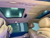 Voyah Dreamer 2024 PHEV Long Range Flagship Edition — миниатюра 28