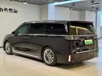 Voyah Dreamer 2024 PHEV Long Range Flagship Edition — миниатюра 6