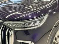 Voyah Dreamer 2024 PHEV Long Range Flagship Edition — миниатюра 7