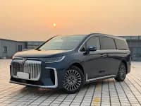 Voyah Dreamer 2026 PHEV Kunpeng Pro — миниатюра 1