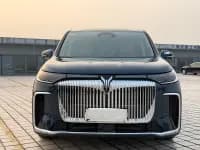 Voyah Dreamer 2026 PHEV Kunpeng Pro — миниатюра 2