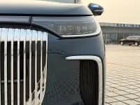 Voyah Dreamer 2026 PHEV Kunpeng Pro — миниатюра 11