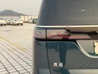 Voyah Dreamer 2026 PHEV Kunpeng Pro — миниатюра 12