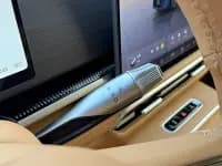 Voyah Dreamer 2026 PHEV Kunpeng Pro — миниатюра 19