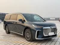 Voyah Dreamer 2026 PHEV Kunpeng Pro — миниатюра 3