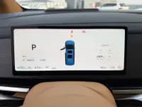 Voyah Dreamer 2026 PHEV Kunpeng Pro — миниатюра 21