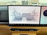 Voyah Dreamer 2026 PHEV Kunpeng Pro — миниатюра 23