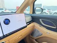 Voyah Dreamer 2026 PHEV Kunpeng Pro — миниатюра 24