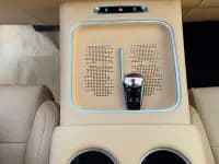 Voyah Dreamer 2026 PHEV Kunpeng Pro — миниатюра 25