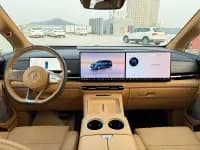 Voyah Dreamer 2026 PHEV Kunpeng Pro — миниатюра 28