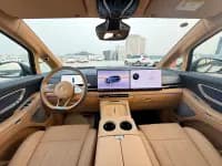 Voyah Dreamer 2026 PHEV Kunpeng Pro — миниатюра 29