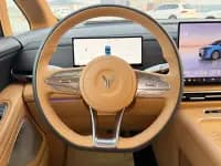 Voyah Dreamer 2026 PHEV Kunpeng Pro — миниатюра 30