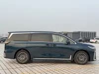 Voyah Dreamer 2026 PHEV Kunpeng Pro — миниатюра 4