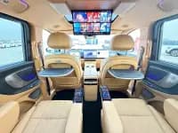 Voyah Dreamer 2026 PHEV Kunpeng Pro — миниатюра 33