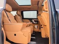 Voyah Dreamer 2026 PHEV Kunpeng Pro — миниатюра 35