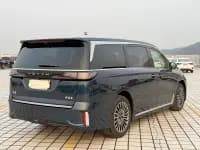 Voyah Dreamer 2026 PHEV Kunpeng Pro — миниатюра 5