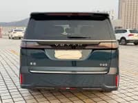 Voyah Dreamer 2026 PHEV Kunpeng Pro — миниатюра 6