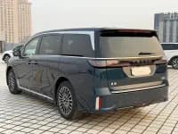 Voyah Dreamer 2026 PHEV Kunpeng Pro — миниатюра 7