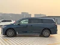 Voyah Dreamer 2026 PHEV Kunpeng Pro — миниатюра 8