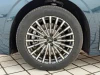 Voyah Dreamer 2026 PHEV Kunpeng Pro — миниатюра 9