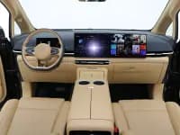 Voyah Dreamer 2025 PHEV AWD Flagship Kunpeng Edition — миниатюра 13