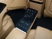 Voyah Dreamer 2025 PHEV AWD Flagship Kunpeng Edition — миниатюра 17